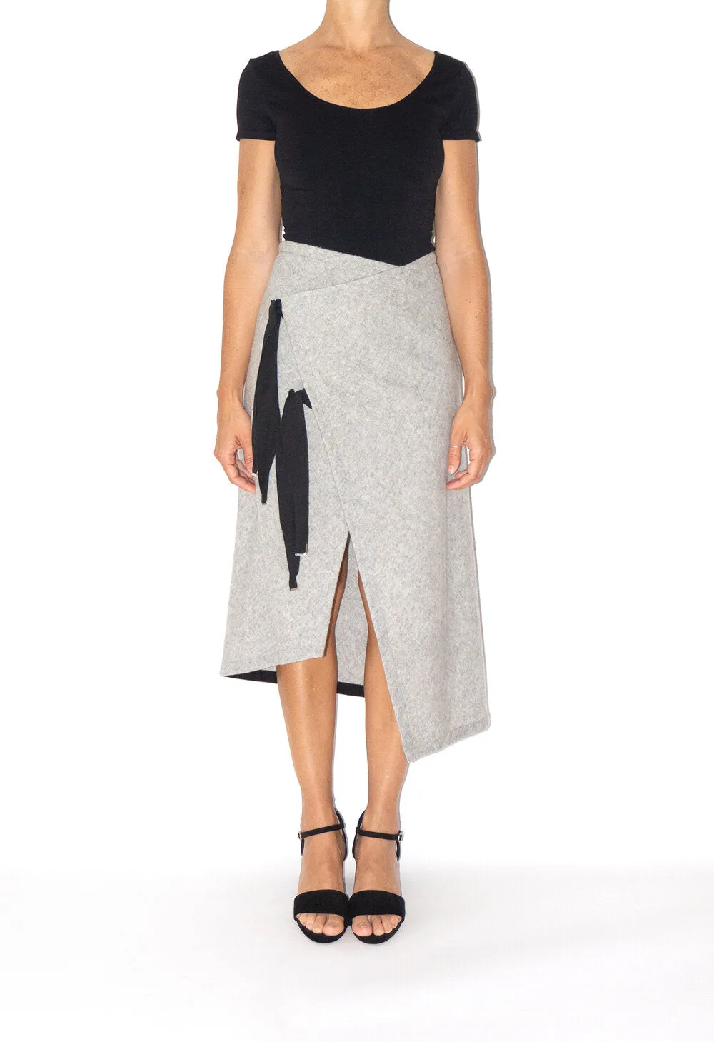 1–0502 CIN SKIRT