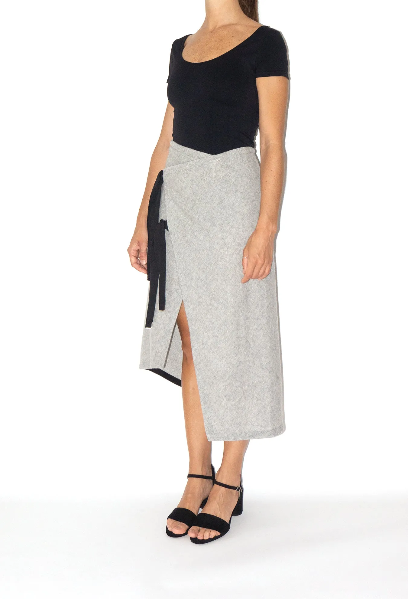 1–0502 CIN SKIRT