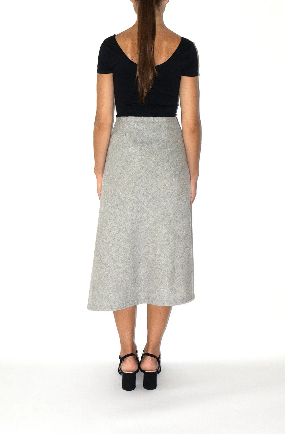 1–0502 CIN SKIRT