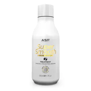 A.S.P Affinage - Super Smooth Treatment 500ml