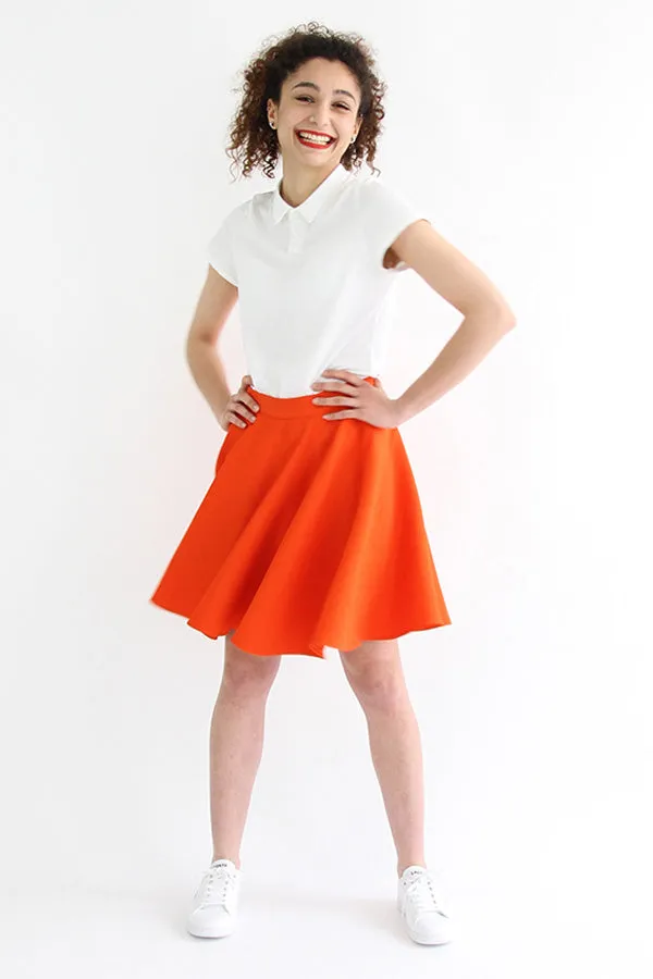 Felicie Skirt / 25% OFF