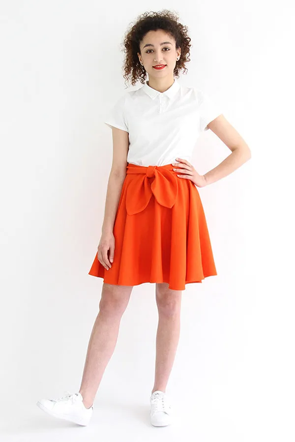 Felicie Skirt / 25% OFF