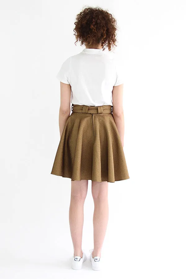 Felicie Skirt / 25% OFF