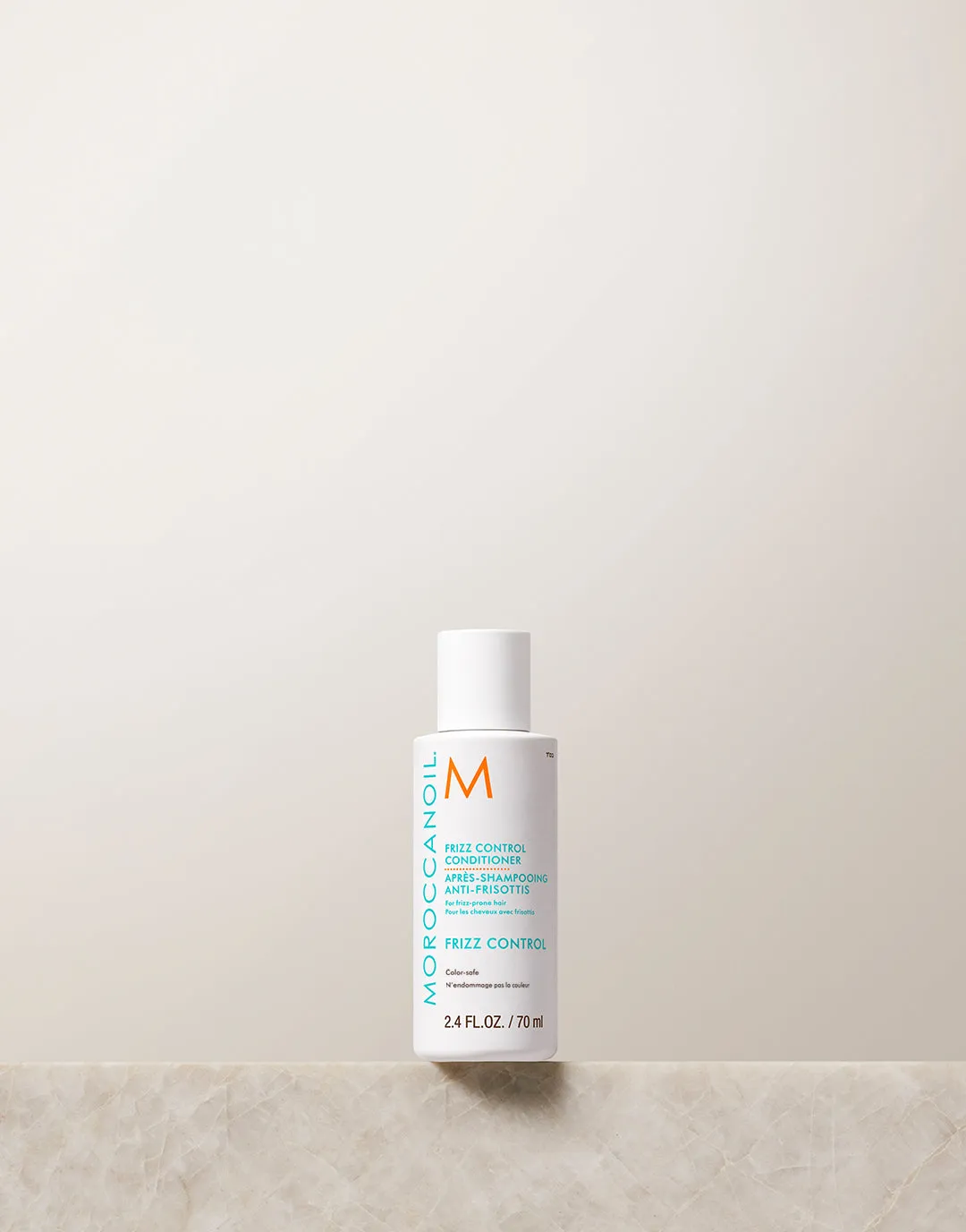 Frizz Control Conditioner