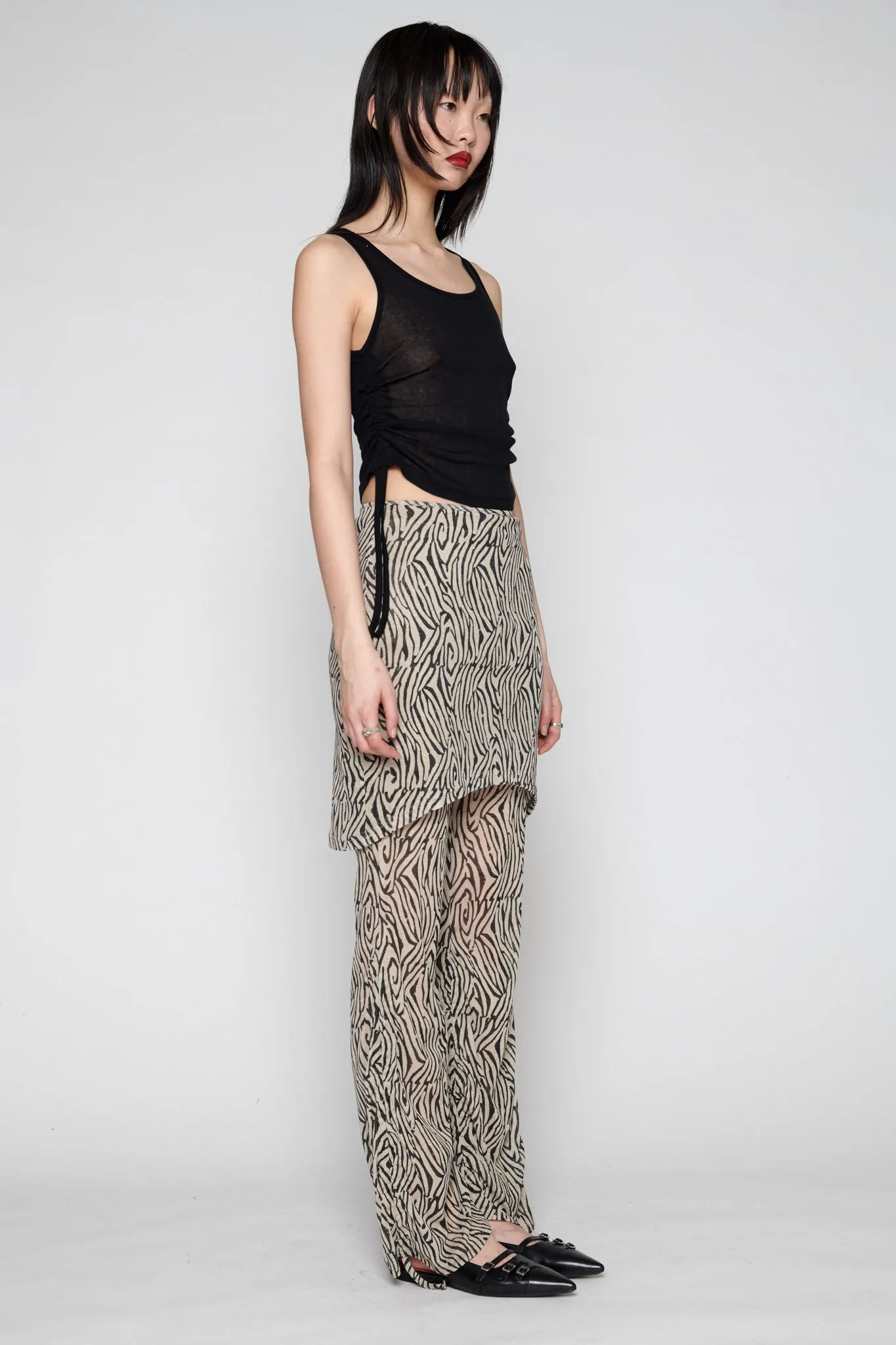 Minthu Skirt