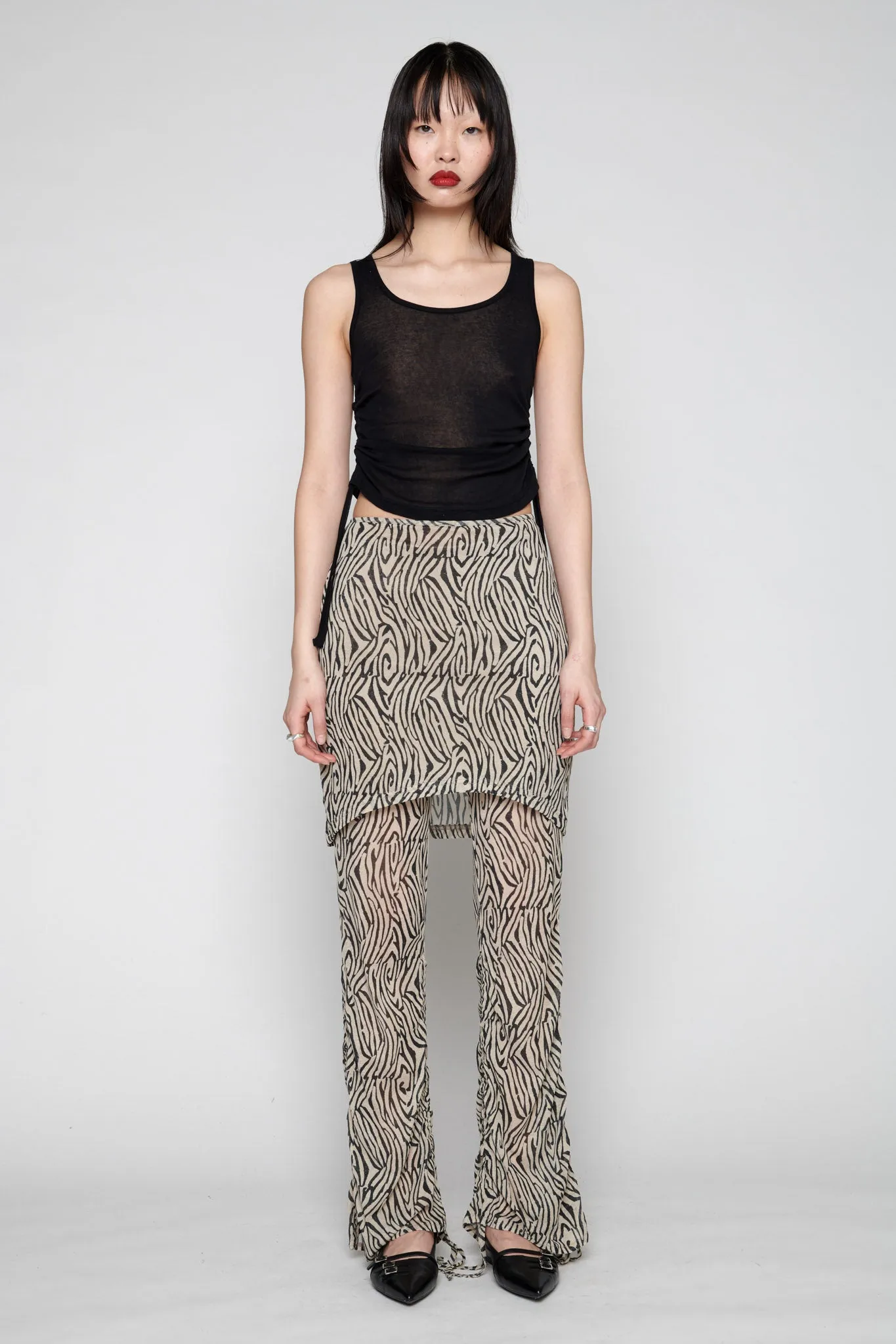 Minthu Skirt