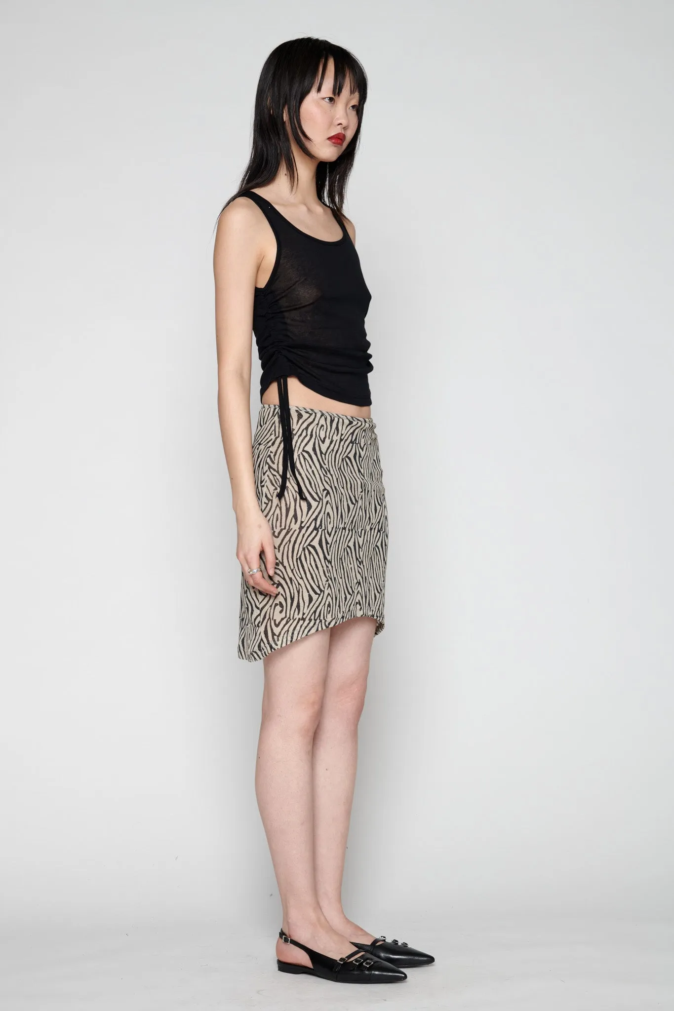 Minthu Skirt