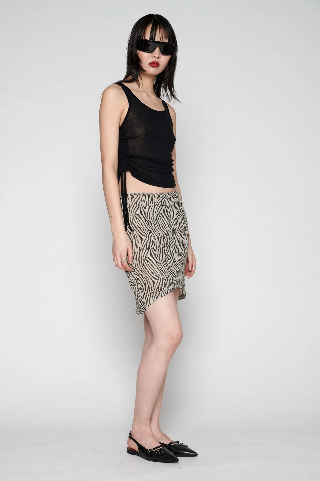 Minthu Skirt