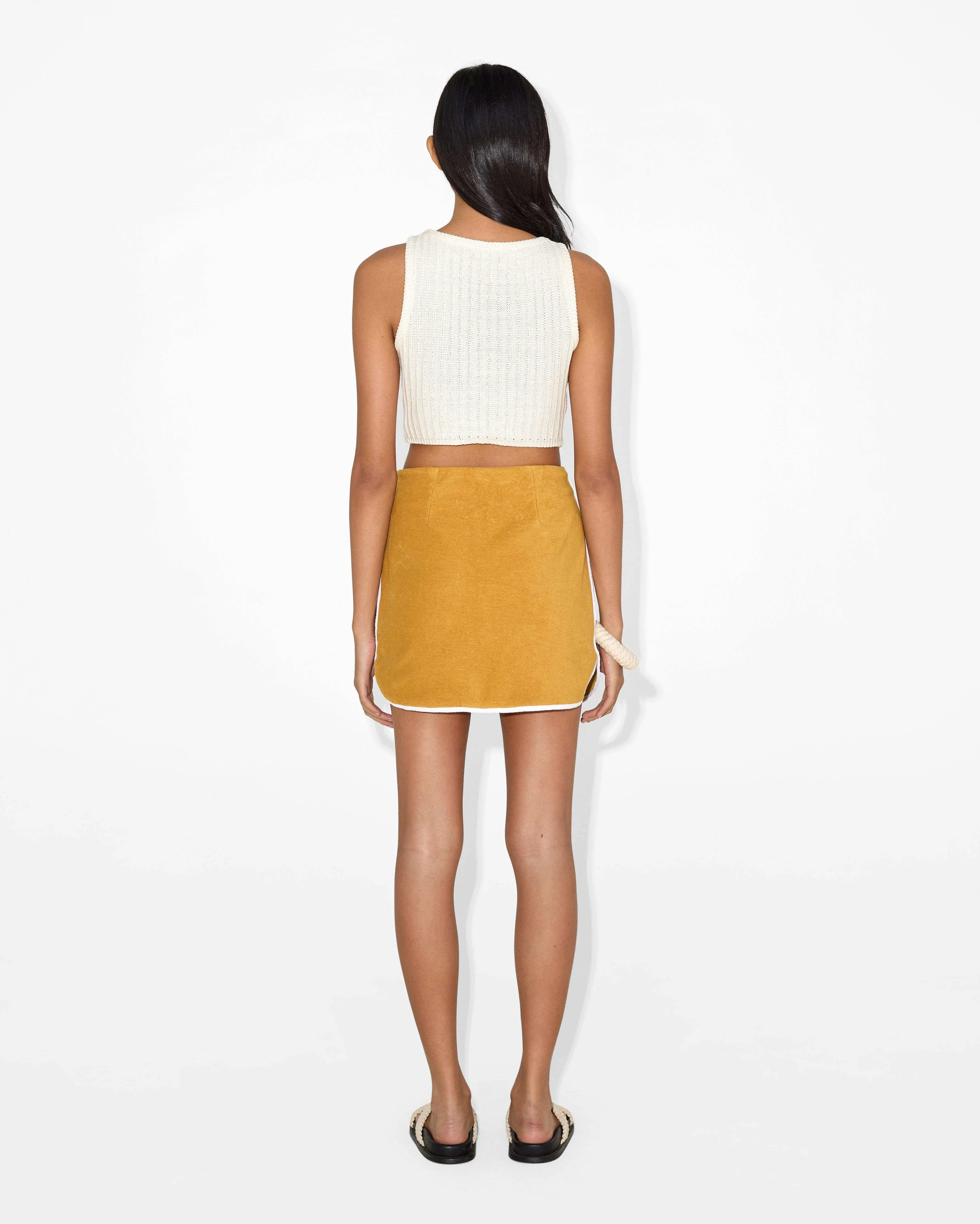 SERENA SKIRT