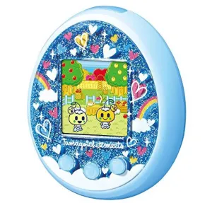 Tamagotchi Mitsu fairy tale ver. Blue Japan